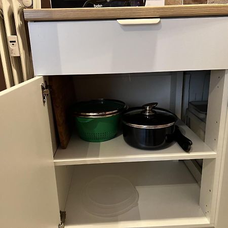 San Pietro Apartment 帕多瓦 外观 照片