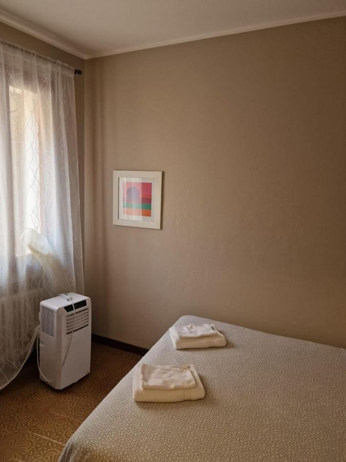 San Pietro Apartment 帕多瓦 外观 照片