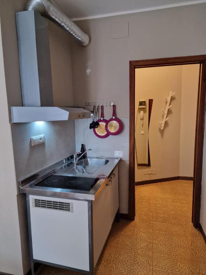San Pietro Apartment 帕多瓦 外观 照片
