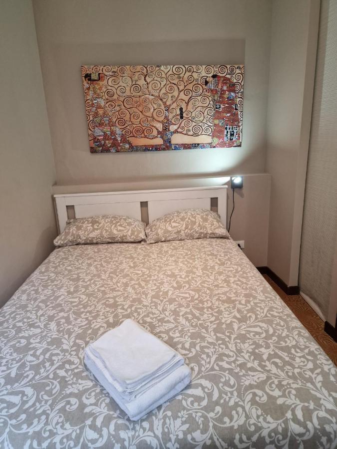 San Pietro Apartment 帕多瓦 外观 照片