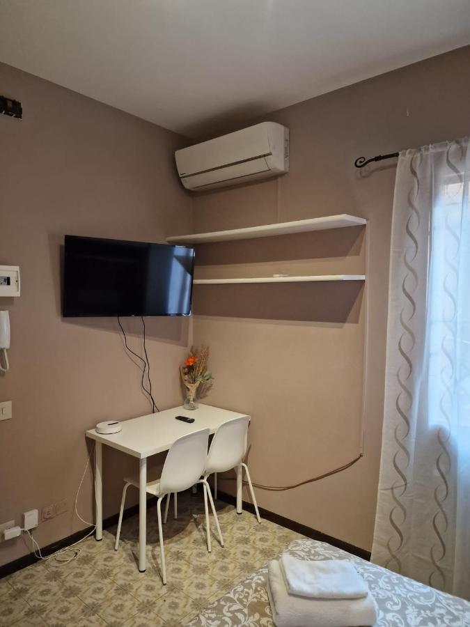 San Pietro Apartment 帕多瓦 外观 照片