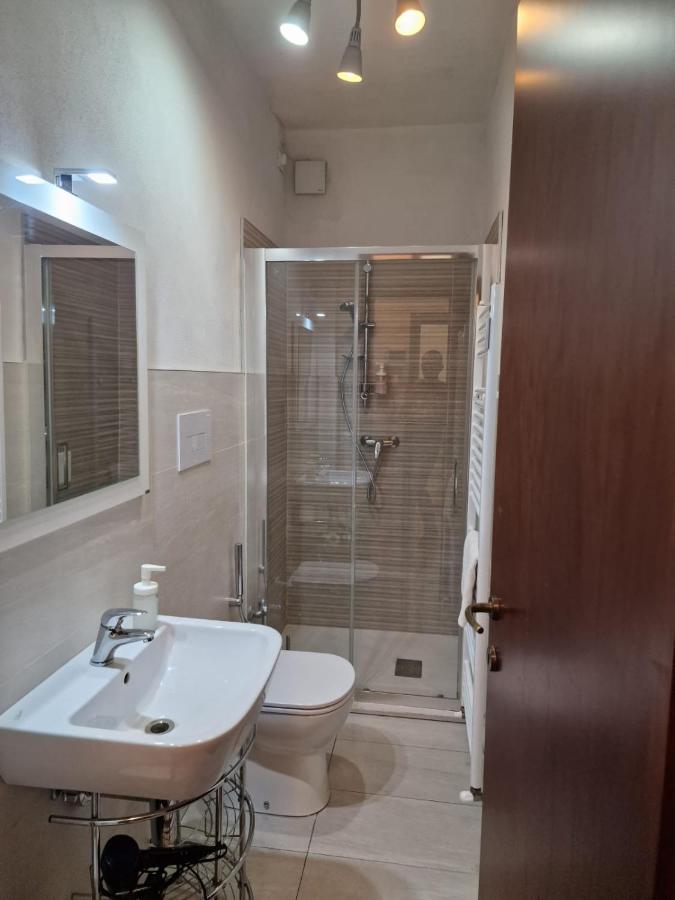 San Pietro Apartment 帕多瓦 外观 照片