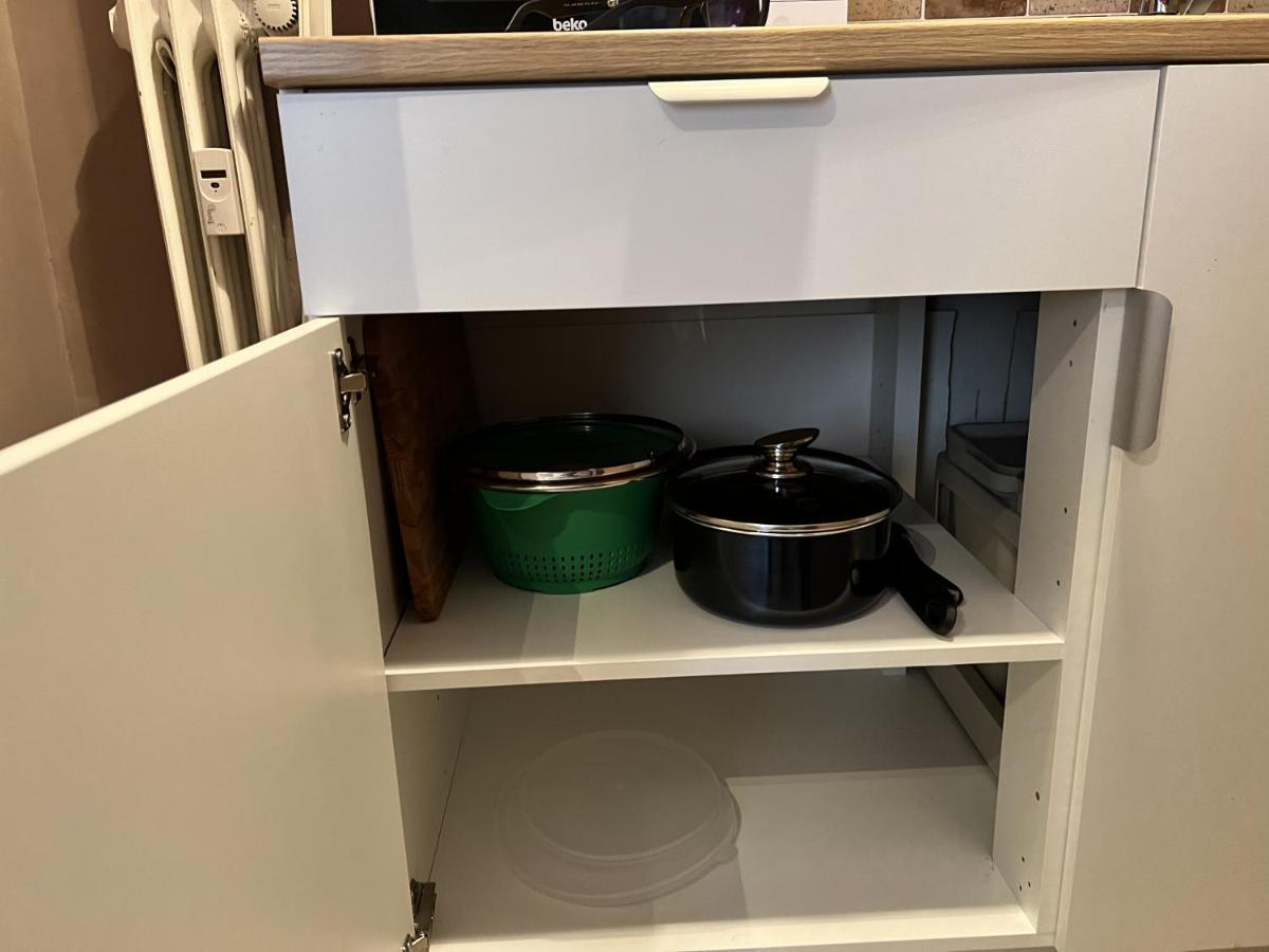 San Pietro Apartment 帕多瓦 外观 照片