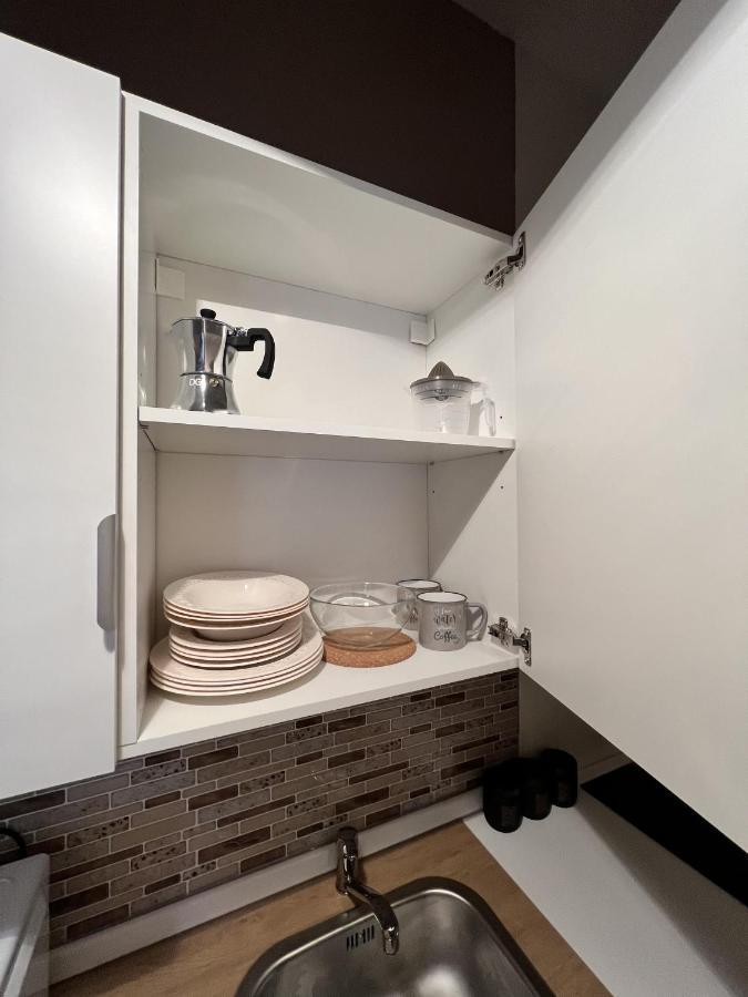 San Pietro Apartment 帕多瓦 外观 照片