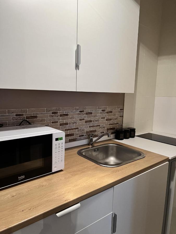 San Pietro Apartment 帕多瓦 外观 照片