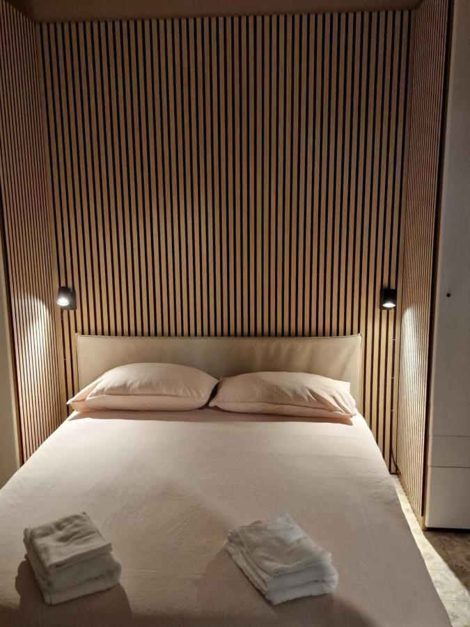 San Pietro Apartment 帕多瓦 外观 照片