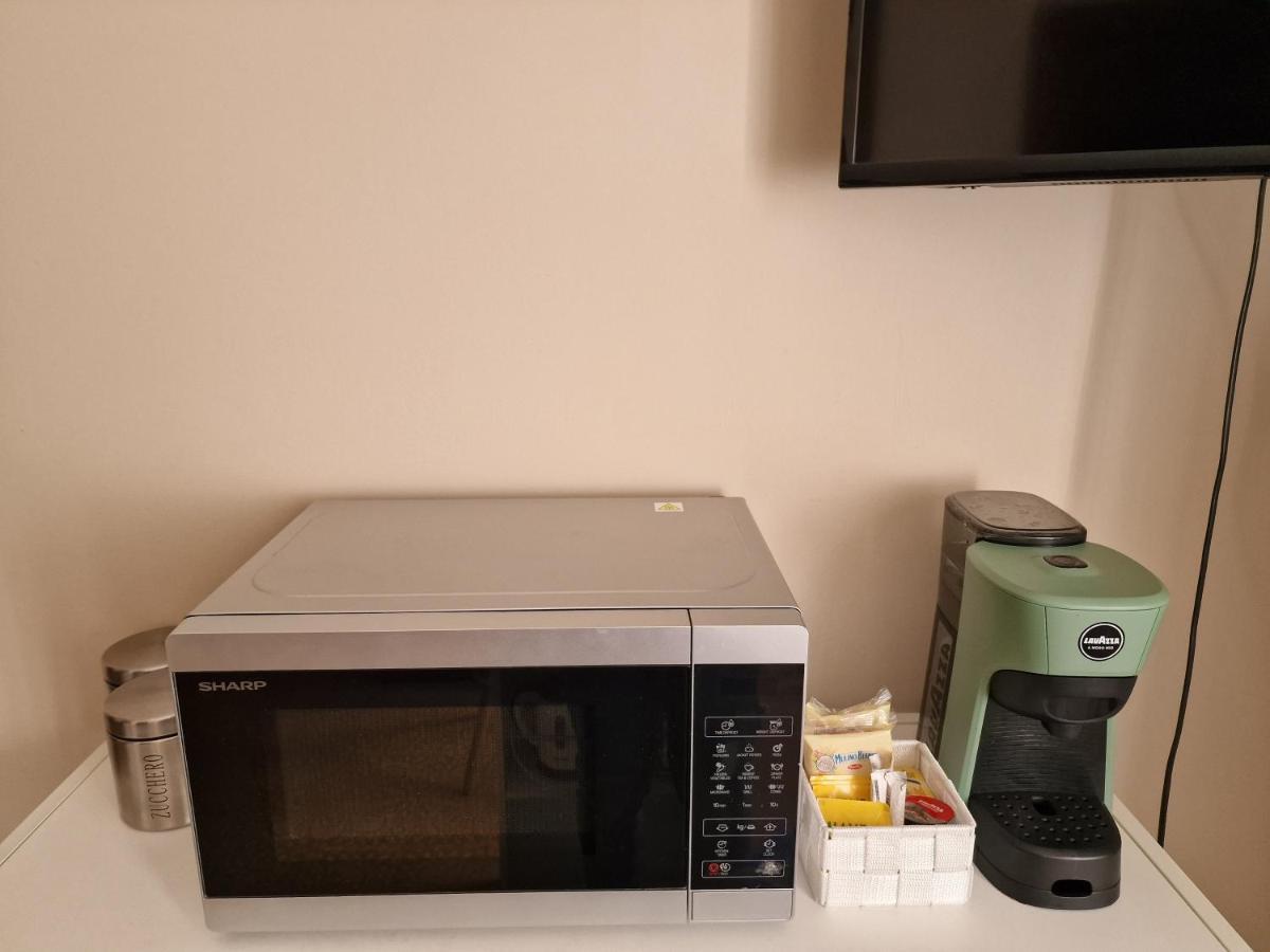 San Pietro Apartment 帕多瓦 外观 照片