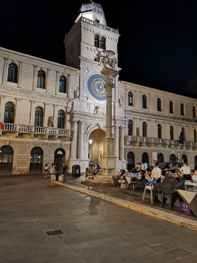 San Pietro Apartment 帕多瓦 外观 照片