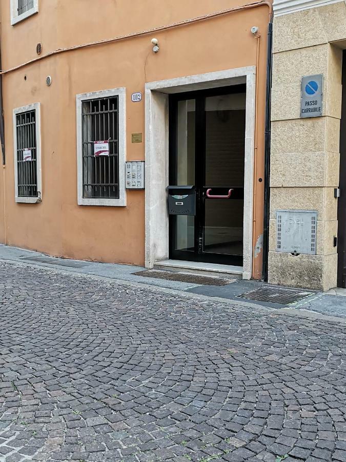 San Pietro Apartment 帕多瓦 外观 照片